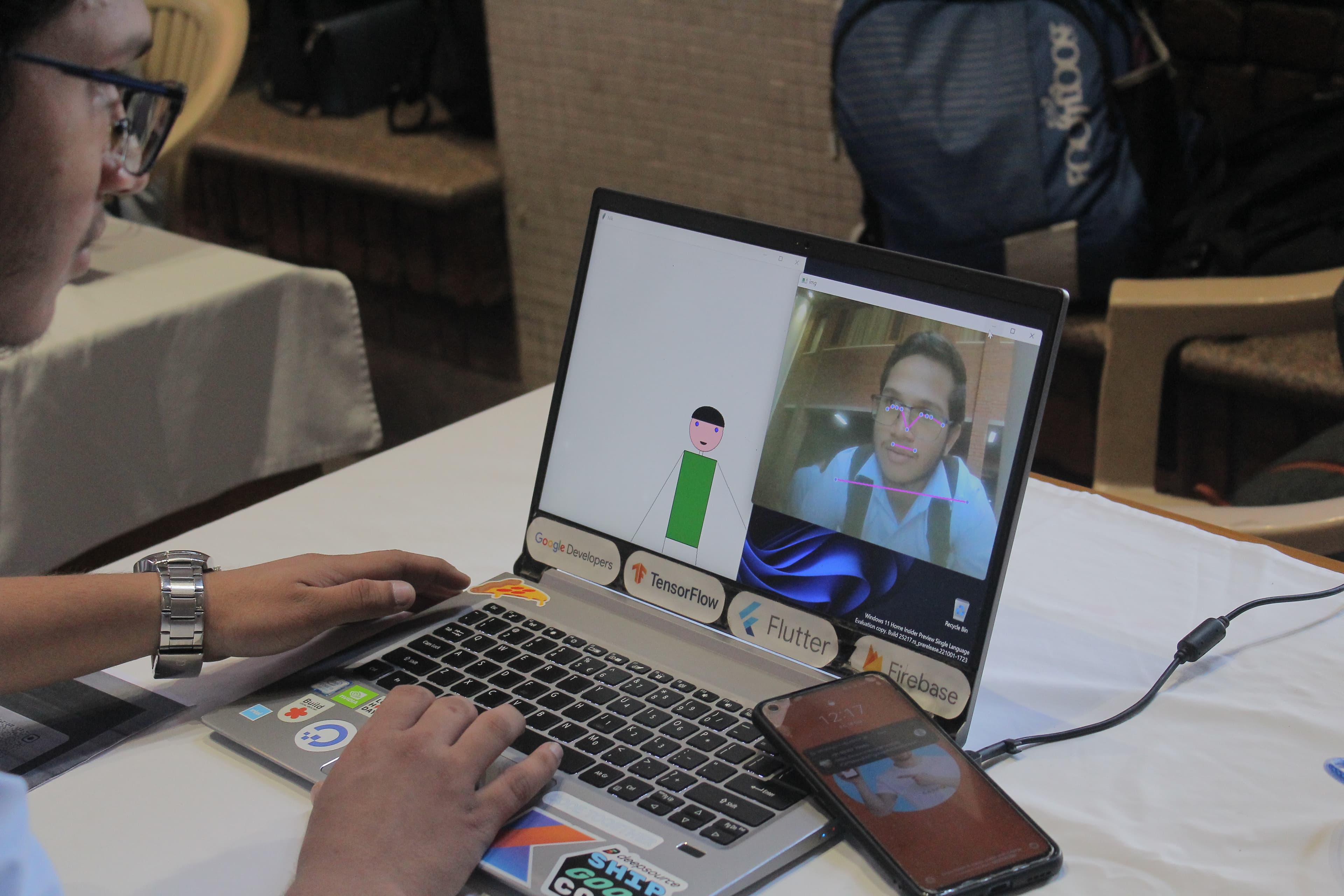 Photo by Lorenzo Herrera